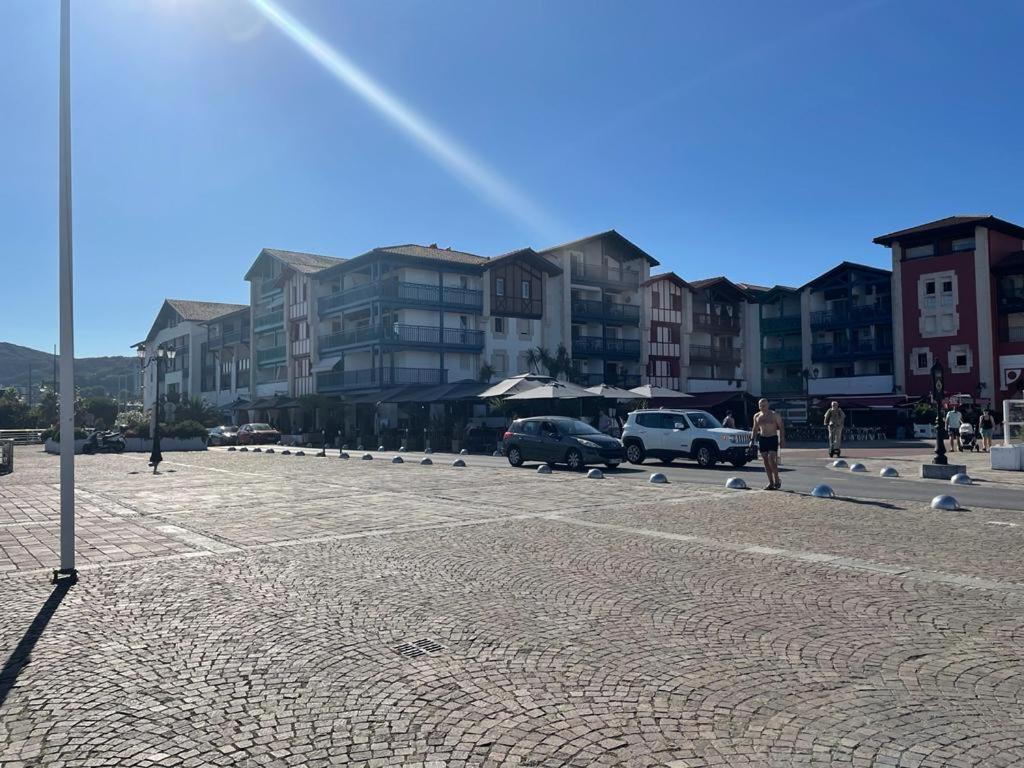 Habitación Privada en Hendaye ¨Daniela¨ Exterior foto