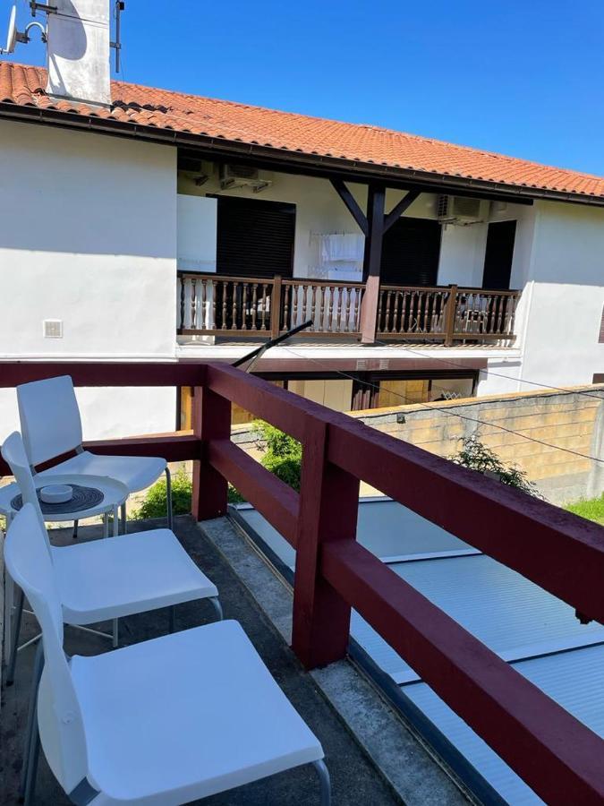 Habitación Privada en Hendaye ¨Daniela¨ Exterior foto
