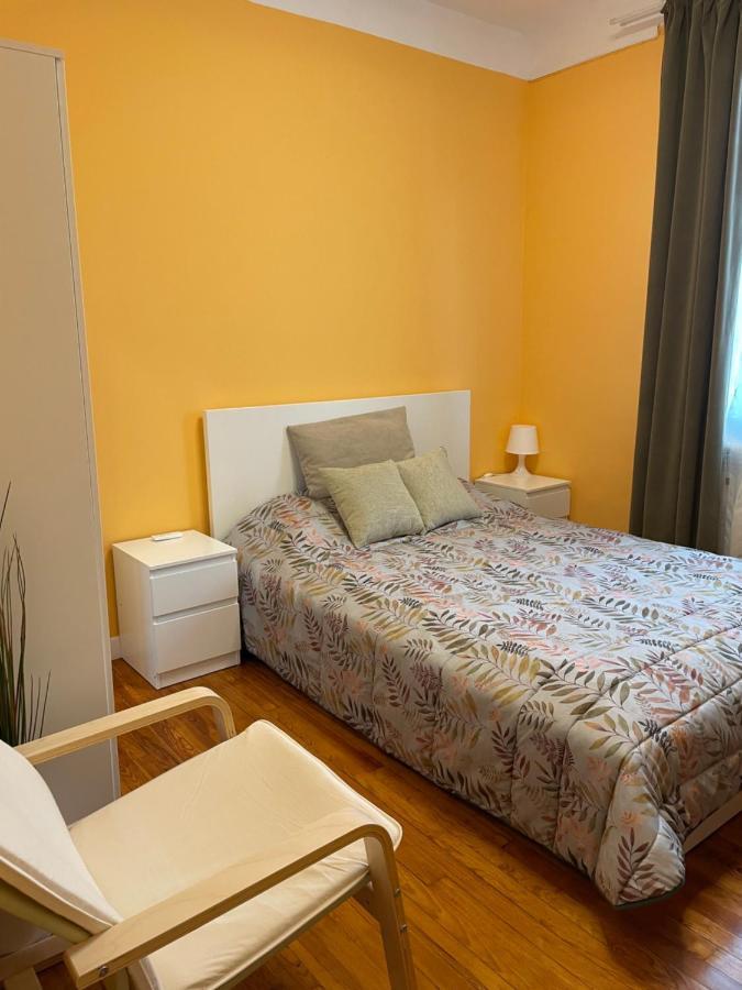 Habitación Privada en Hendaye ¨Daniela¨ Exterior foto
