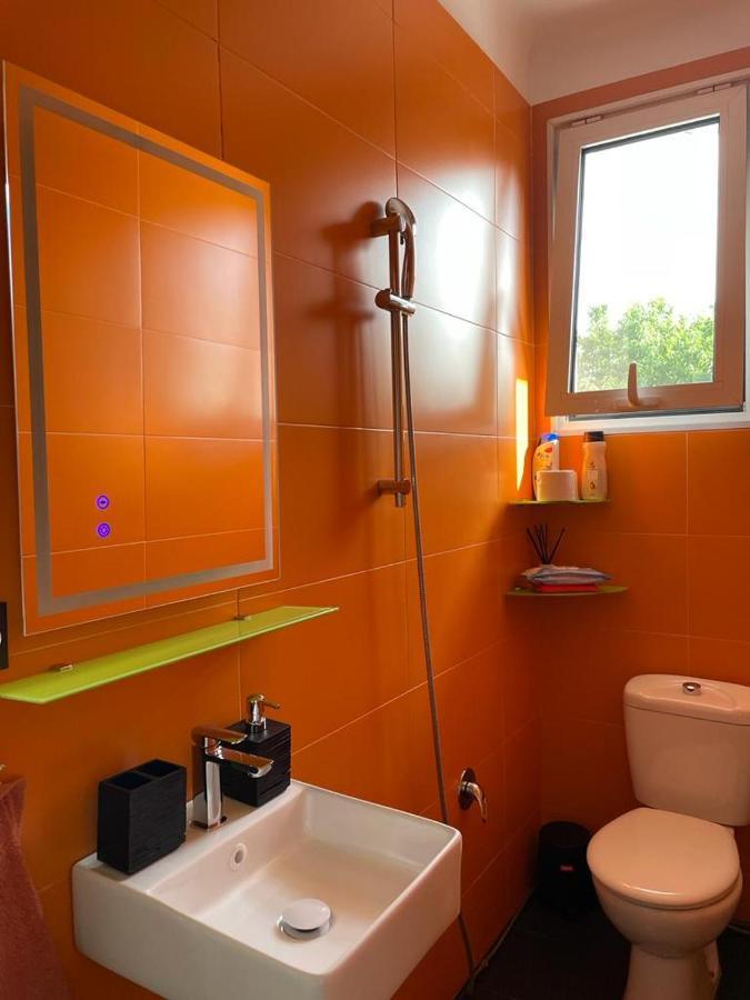 Habitación Privada en Hendaye ¨Daniela¨ Exterior foto