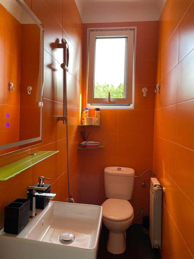 Habitación Privada en Hendaye ¨Daniela¨ Exterior foto