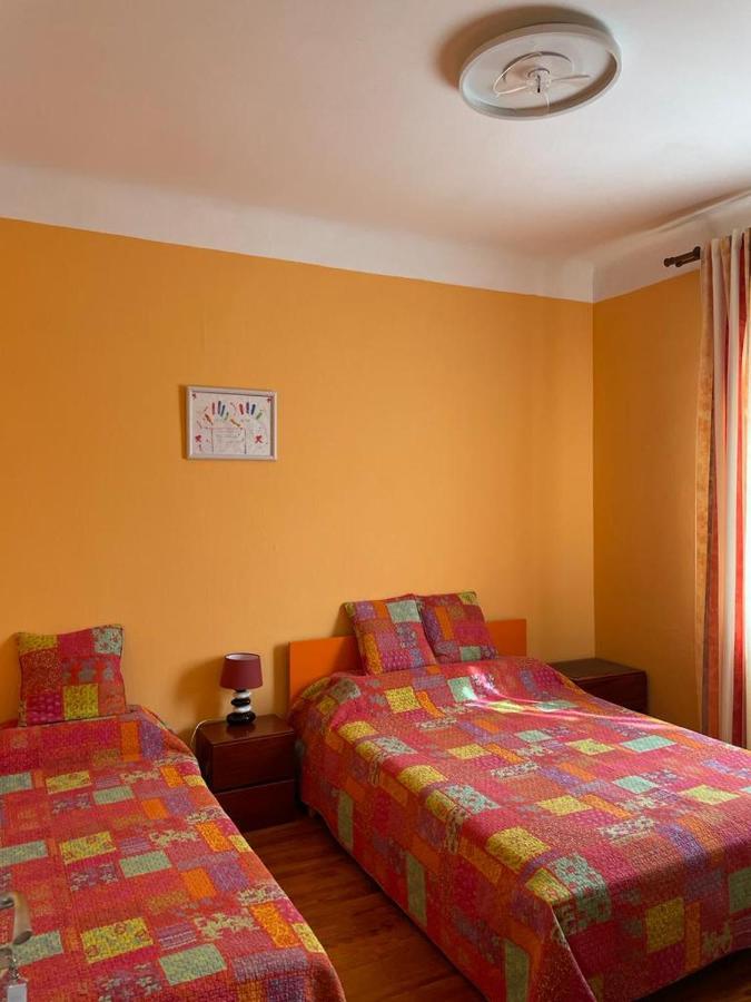 Habitación Privada en Hendaye ¨Daniela¨ Exterior foto