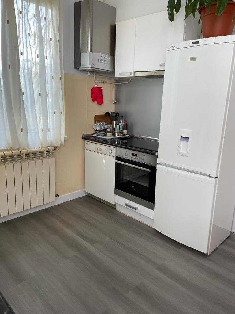 Habitación Privada en Hendaye ¨Daniela¨ Exterior foto