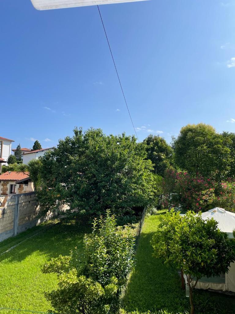 Habitación Privada en Hendaye ¨Daniela¨ Exterior foto